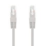 Nanocable Cable de Red Cat6e UTP AWG24 0,5 m Gris